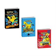 DIARIO POKEMON
