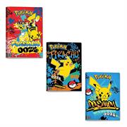 MAXI POKEMON 10mm