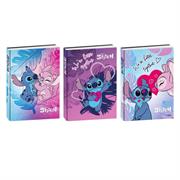 DIARIO STITCH 10mesi LILO & STITCH