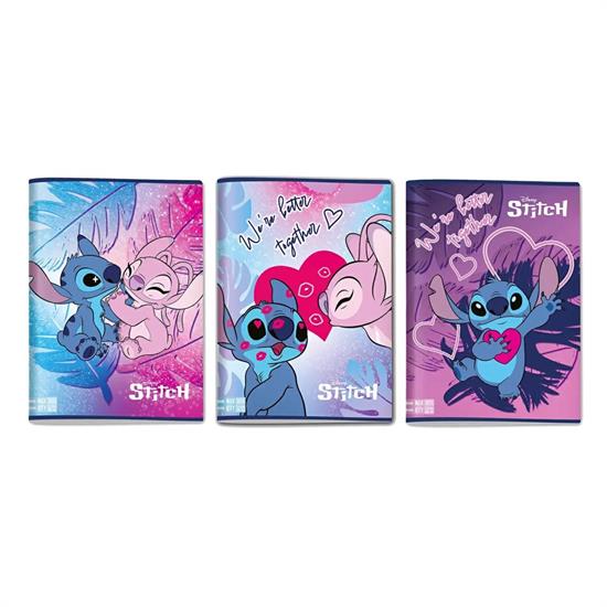 MAXI STITCH A LILO & STITCH