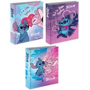COPERTINA ANELLI STITCH