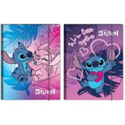 CARTELLA 3L STITCH