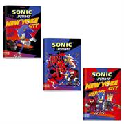 MAXI SONIC B