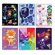 MAXI INSIDE OUT 2 Q