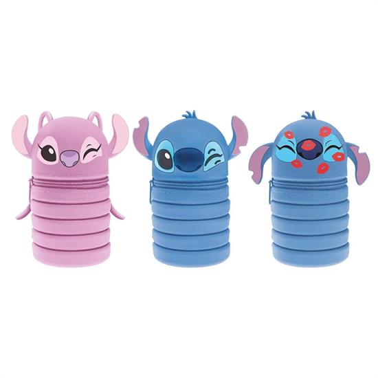 BUSTINA STITCH ALLUNGABILE ass.