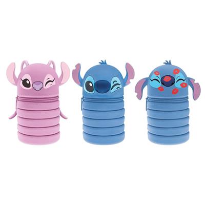 BUSTINA STITCH ALLUNGABILE ass.