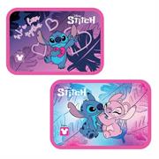 PORTAMERENDA STITCH SEVEN - acciaio inox