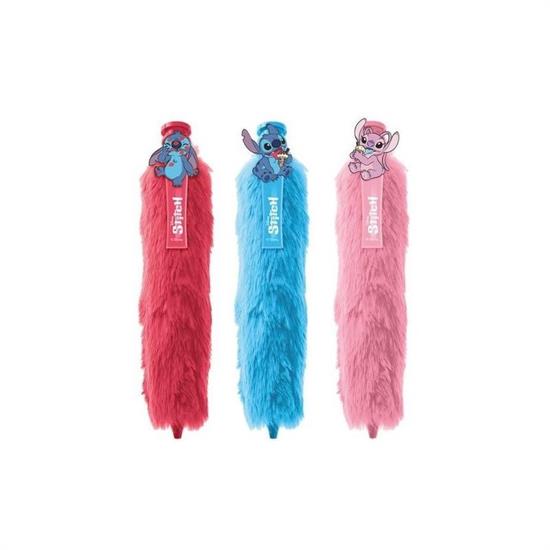PENNA STITCH MAXI FLUFFY