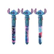 PENNA STITCH MULTICOLOR C/TOPPER