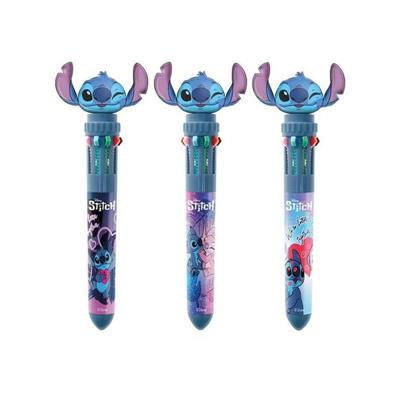PENNA STITCH MULTICOLOR C/TOPPER