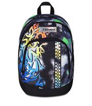 ZAINO SEVEN DUAL SPRINT PAINT BOY 899