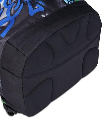 ZAINO SEVEN DUAL SPRINT PAINT BOY 899