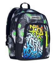 ZAINO SEVEN DUAL DETACH SPRINT PAINT BOY