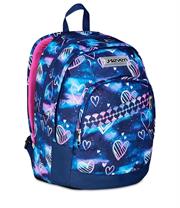ZAINO SEVEN DUAL GLOOMY HEART