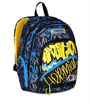 ZAINO SEVEN DUAL HIDDEN SPOT BOY