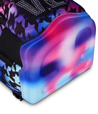 ZAINO SEVEN DUAL GLOW LOVE