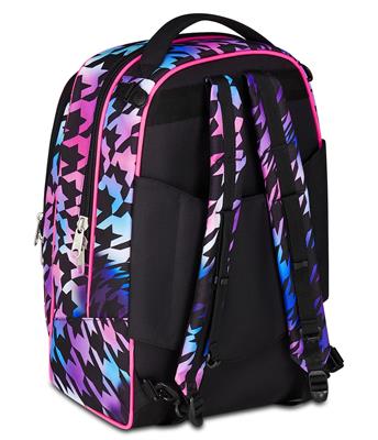 TROLLEY SEVEN JACK 3ruote GLOW LOVE