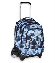 TROLLEY SEVEN JACK 3ruote SHADY DYE BOY DETACH