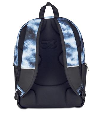 ZAINO SEVEN DUAL SHADY DYE BOY DETACH
