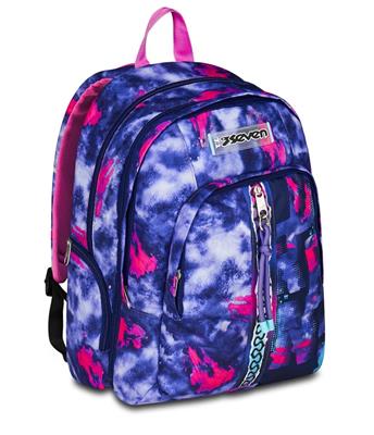 ZAINO SEVEN DUAL SHADY DYE GIRL DETACH