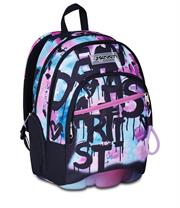 ZAINO SEVEN DUAL QUICK GRAFFITI GIRL