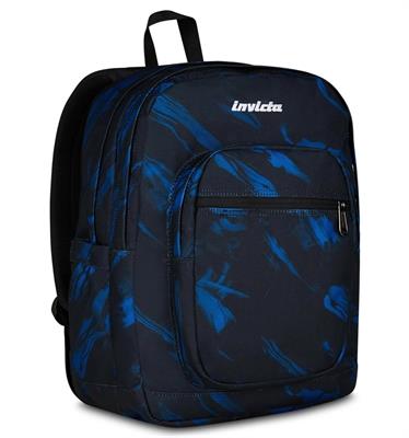 ZAINO INVICTA JELEK FANTASY FEU