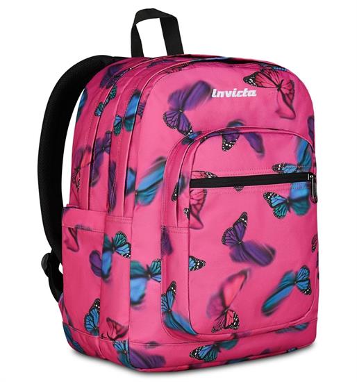 ZAINO INVICTA JELEK FANTASY FEX