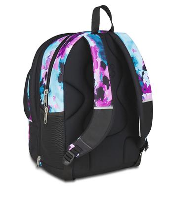 ZAINO SEVEN DUAL DETACH QUICK GRAFFITI GIRL