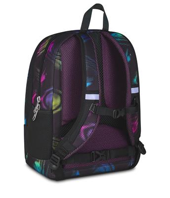 ZAINO SEVEN DUAL PLUS OPTICAL SHADE GIRL