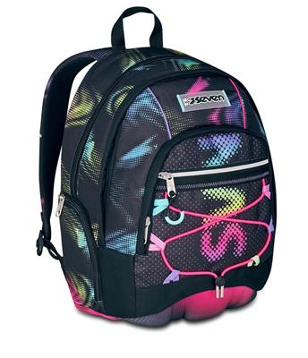 ZAINO SEVEN DUAL OPTICAL SHADE GIRL