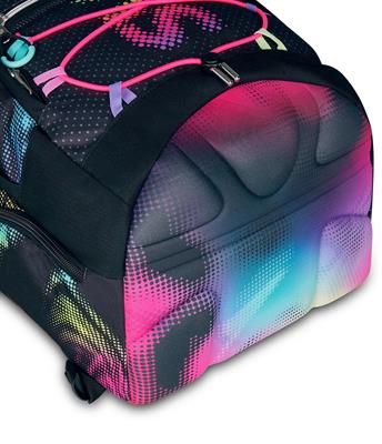 ZAINO SEVEN DUAL OPTICAL SHADE GIRL