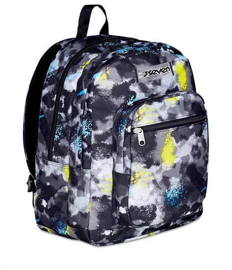 ZAINO SEVEN FREETHINK 208 BOY