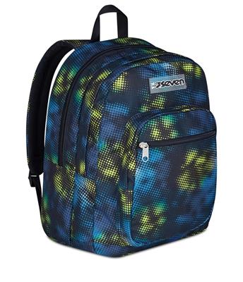ZAINO SEVEN FREETHINK 604 BOY