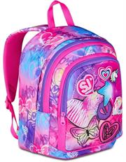 ZAINO SJ GANG ADVANCED TINYPATCH GIRL