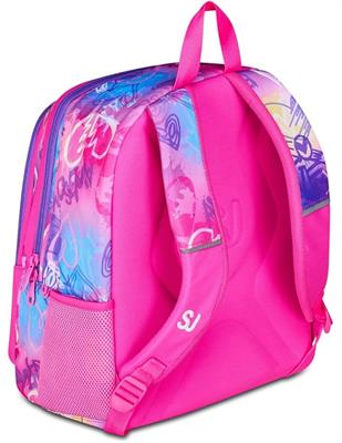 ZAINO SJ GANG ADVANCED TINYPATCH GIRL