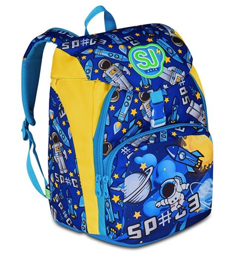 ZAINO SEVEN PRIMINO SJ FLYROCKET BOY