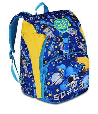ZAINO SEVEN PRIMINO SJ FLYROCKET BOY