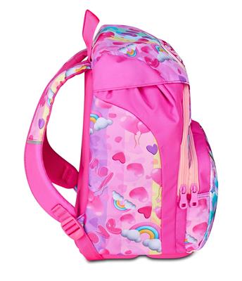ZAINO SEVEN PRIMINO SJ FLYUNICORN GIRL