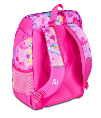 ZAINO SEVEN PRIMINO SJ FLYUNICORN GIRL