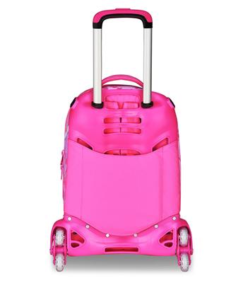 TROLLEY SEVEN JACK 3ruote FLYUNICORN GIRL SJ GANG