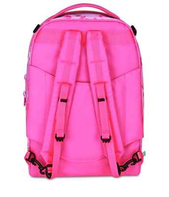 TROLLEY SEVEN JACK 3ruote FLYUNICORN GIRL SJ GANG