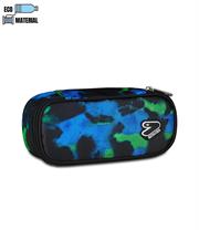 BUSTINA SEVEN OVALE FALLING COLOR ROUND PLUS