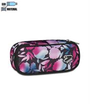 BUSTINA SEVEN OVALE WATER FLOWERS ROUND PLUS