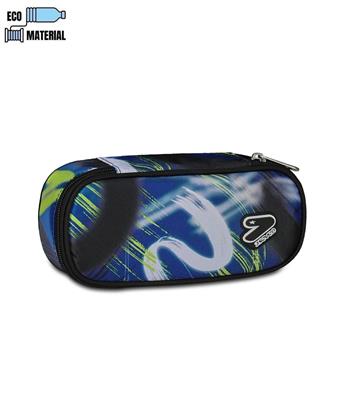 BUSTINA SEVEN OVALE MARK BOY ROUND PLUS