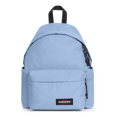 ZAINO EASTPAK - DAY CERULEAN BLUE C/TASCA PORTA PC