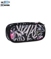 BUSTINA SEVEN OVALE DIM PAINT GIRL ROUND PLUS