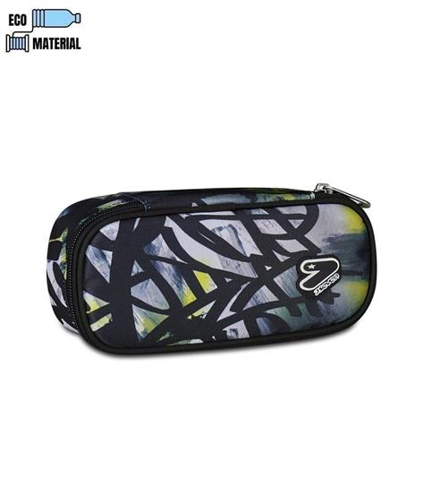 BUSTINA SEVEN OVALE DIM PAINT BOY ROUND PLUS