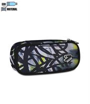 BUSTINA SEVEN OVALE DIM PAINT BOY ROUND PLUS