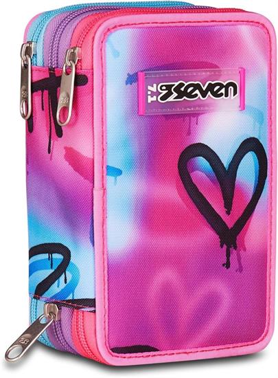 ASTUCCIO SEVEN SPRINT PAINT GIRL 3zip