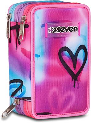 ASTUCCIO SEVEN SPRINT PAINT GIRL 3zip